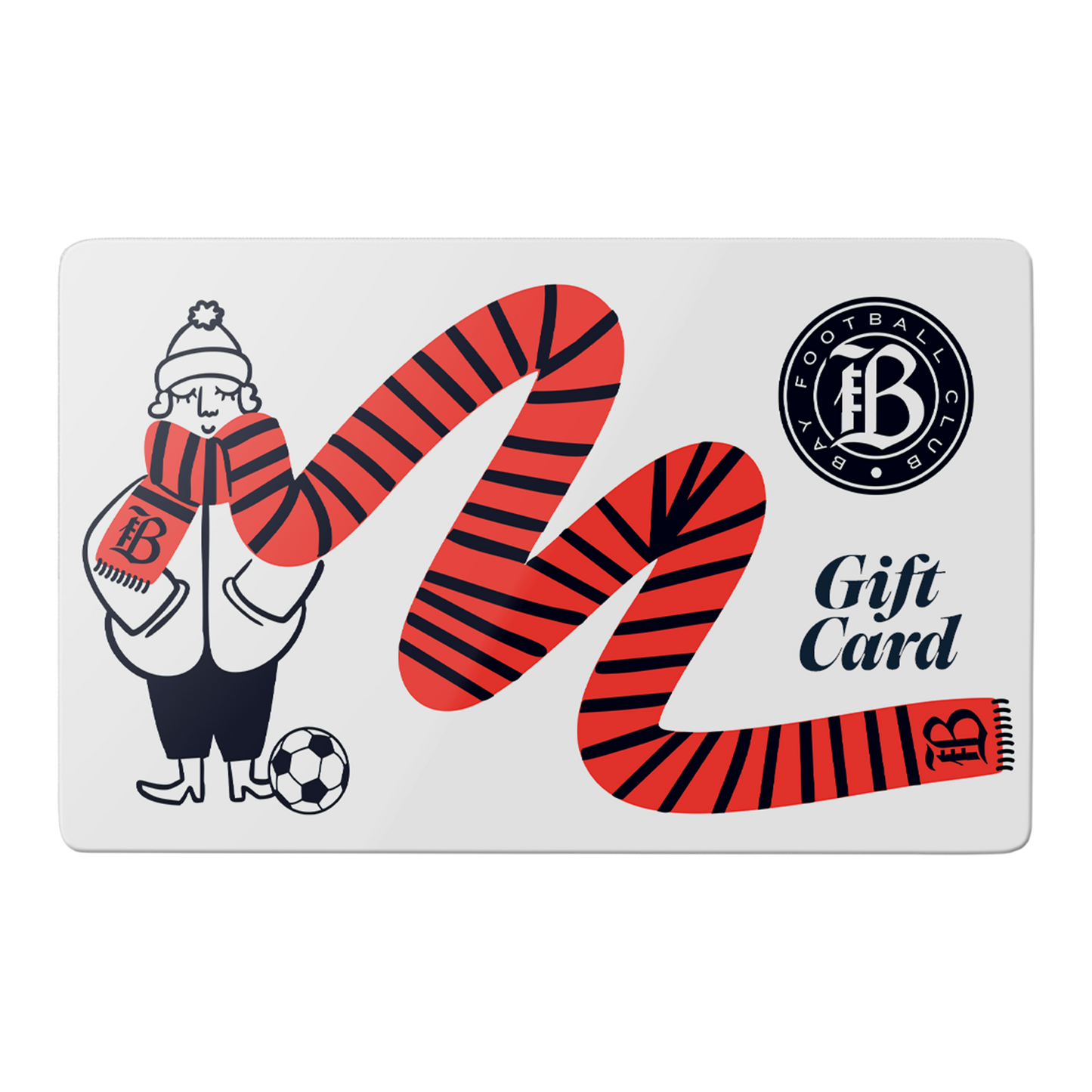 Bay FC Official Store eGift Card