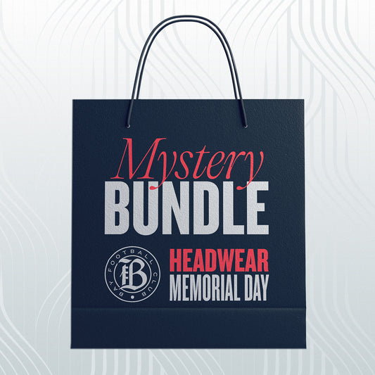 Mystery Bundle - Memorial Day Edition: Hats view 1