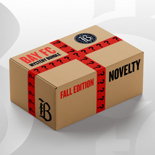 Mystery Bundle - Fall Edition: Novelty