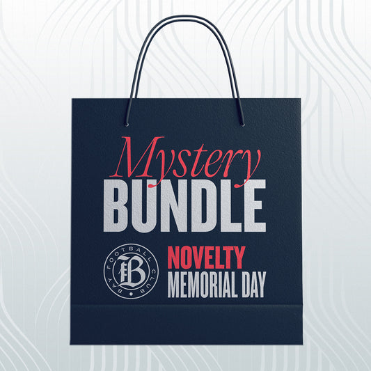 Mystery Bundle - Memorial Day Edition: Novelty view 1