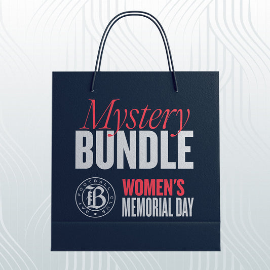 Mystery Bundle - Memorial Day Edition: Women's M view 1