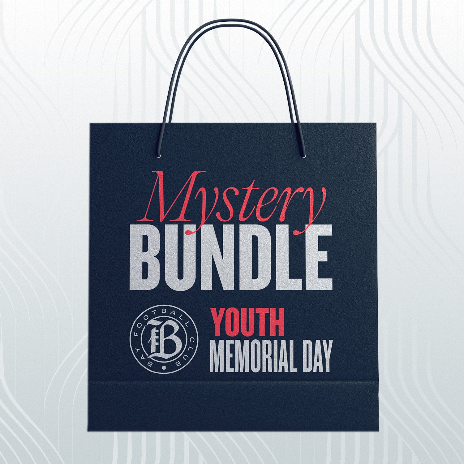 Mystery Bundle - Memorial Day Edition: Youth S