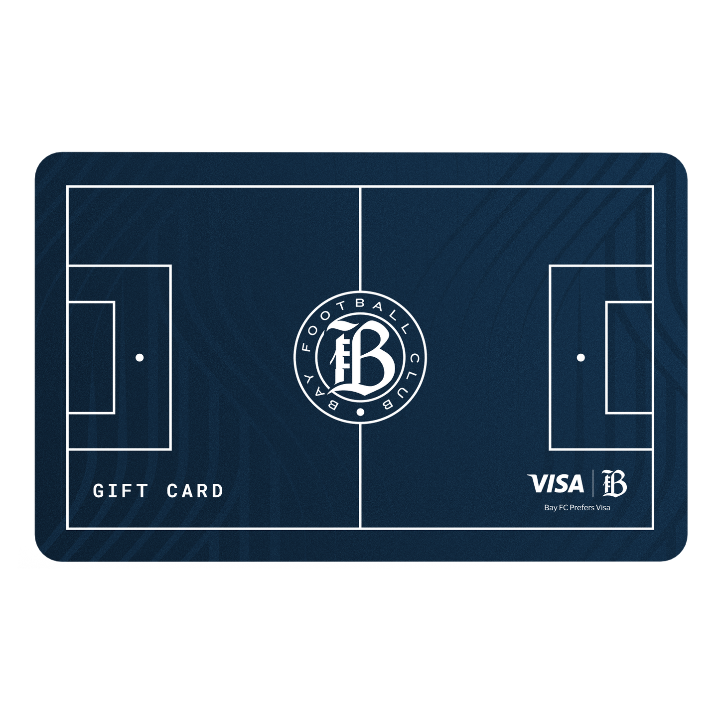 Bay FC Official Store eGift Card