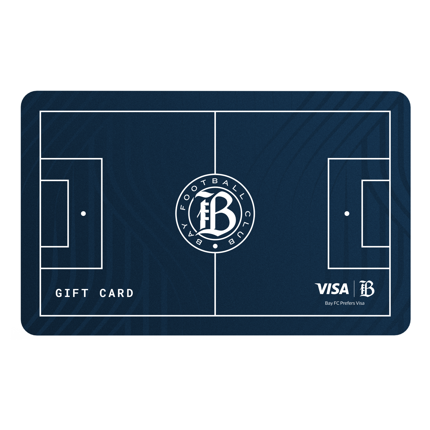 Bay FC Official Store eGift Card