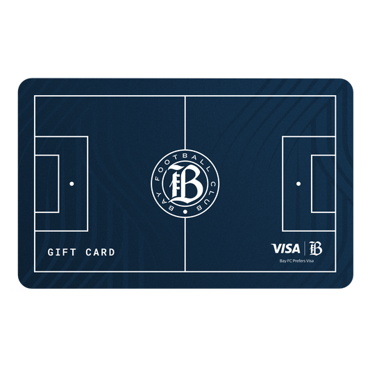 Bay FC Official Store eGift Card view 1