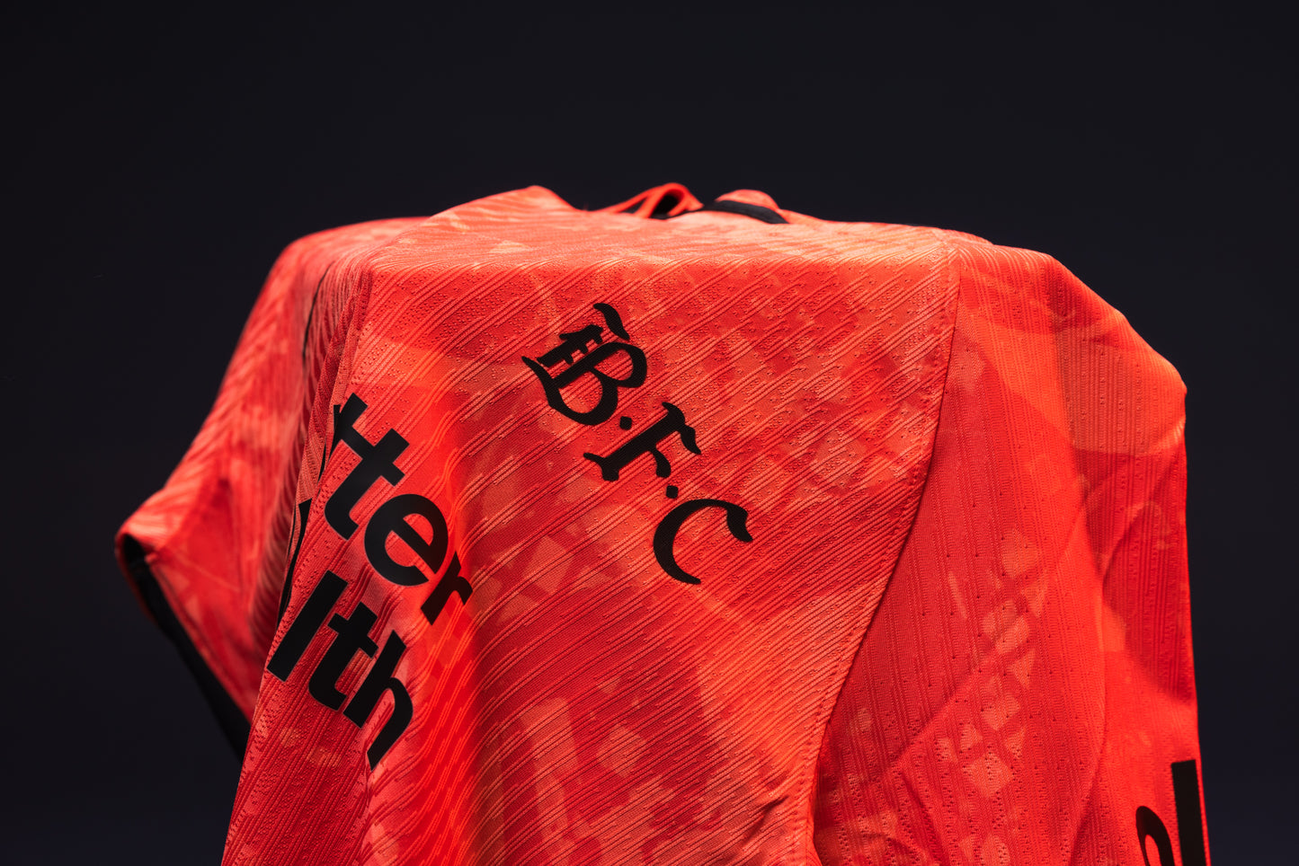 Women's Bay FC Nike Player/Personalized Poppy Authentic Jersey