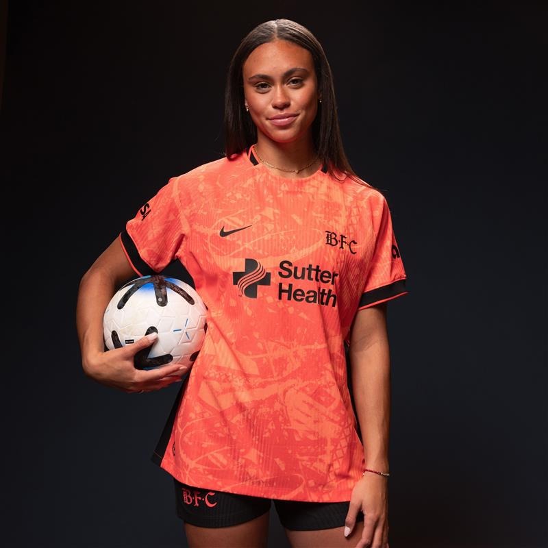 2026 Poppy Collection – Bay FC | Official Store
