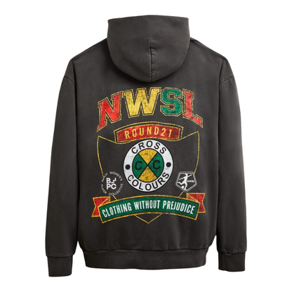Unisex Round 21 BWPC x NWSL Unity Hoodie