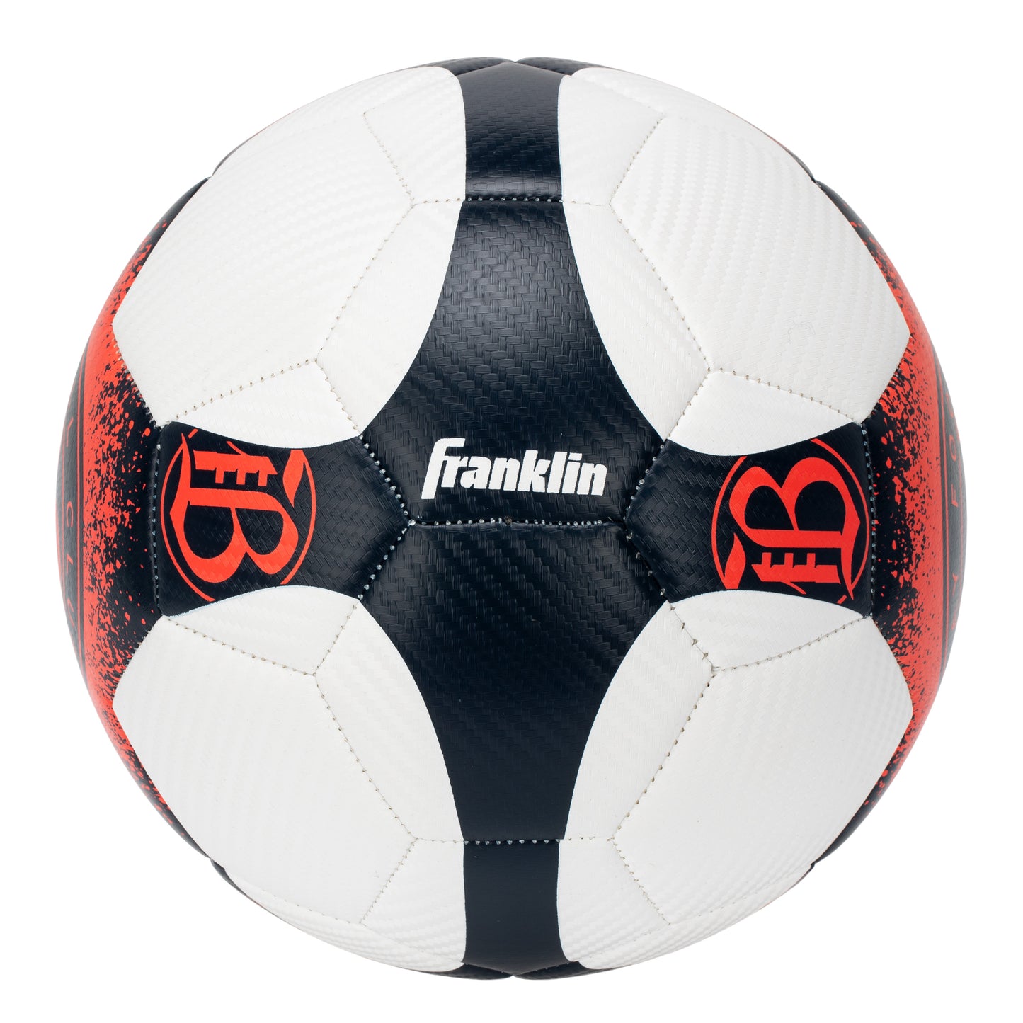 Bay FC Franklin Size 5 Ball