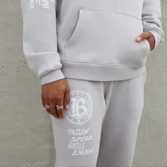Unisex Bay FC 9 COMMONS 2026 Fog Collection Joggers view 1