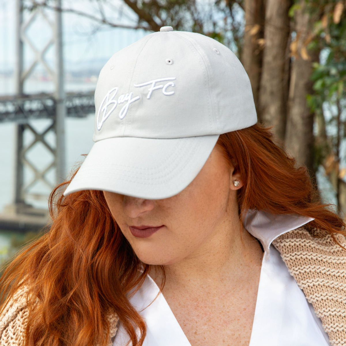 Bay FC Accessories