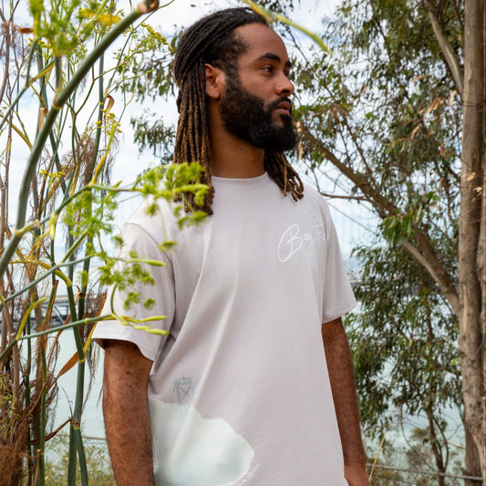 Unisex Bay FC 9 COMMONS 2026 Fog Collection T-Shirt view 1
