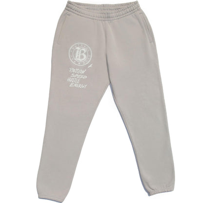 Unisex Bay FC 9 COMMONS 2026 Fog Collection Joggers