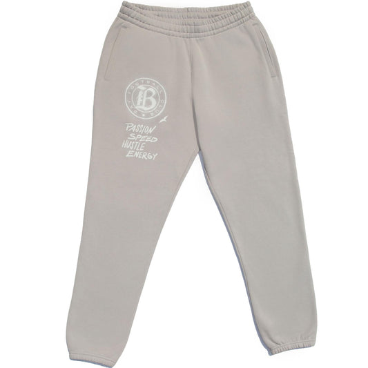 Unisex Bay FC 9 COMMONS 2026 Fog Collection Joggers view 1