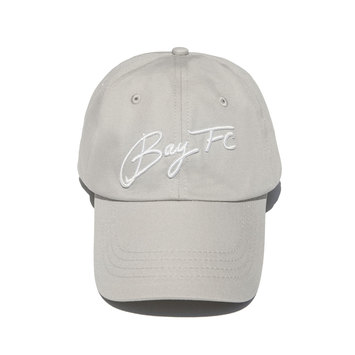 Unisex Bay FC 9 COMMONS 2026 Fog Collection Hat