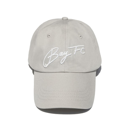 Unisex Bay FC 9 COMMONS 2026 Fog Collection Hat