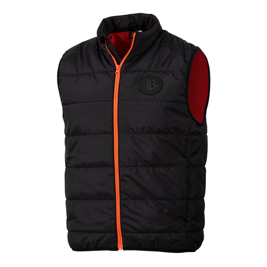 Unisex Bay FC 2026 Poppy Collection Padded Pro Vest view 1