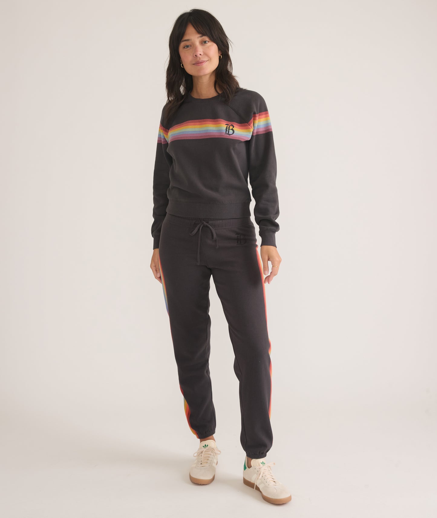 Women's Bay FC Marine Layer Anytime Sweatpant