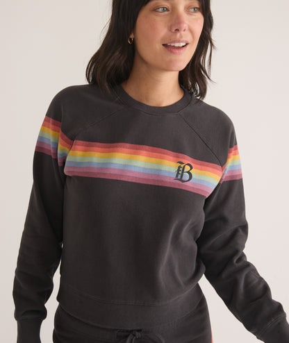 Women's Bay FC Marine Layer Anytime Sweatshirt