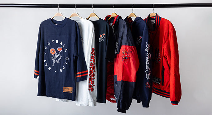 Apparel
