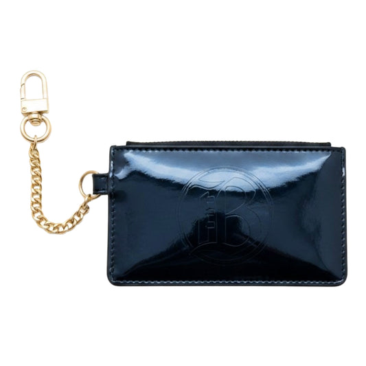 Bay FC Lusso Ricki Metallic Coin Purse view 1