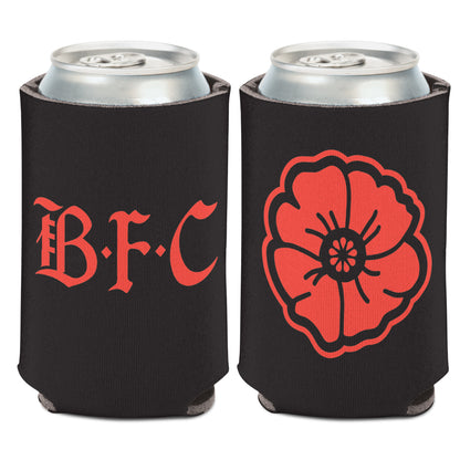 Bay FC  Wincraft 26 Koozie