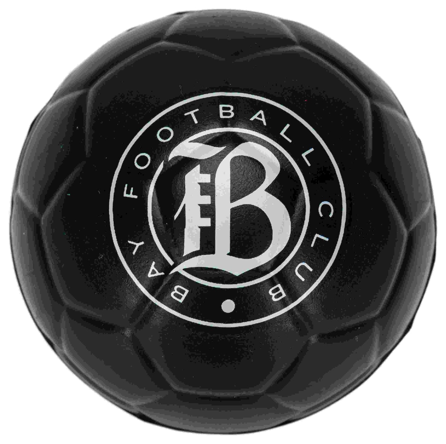 Bay FC NWSL Stress Ball