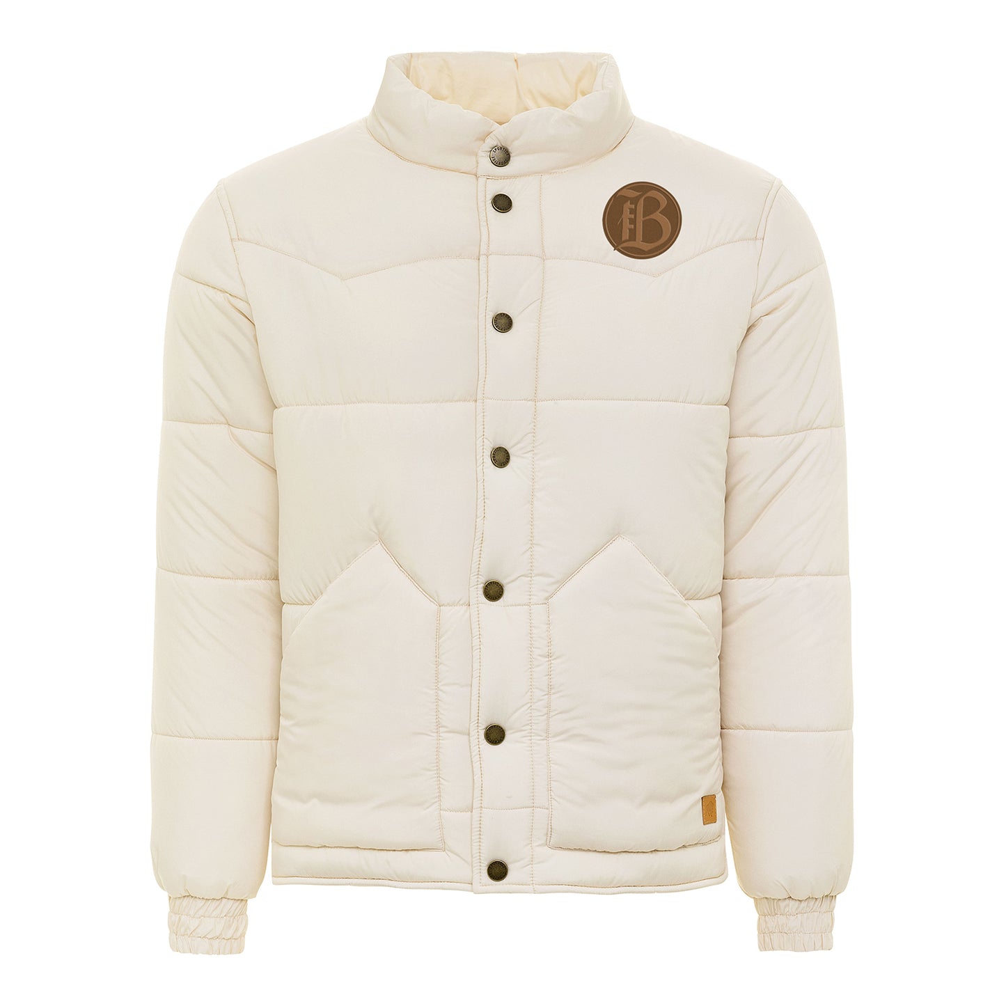 Women's Bay FC Bone Sundance Jacket