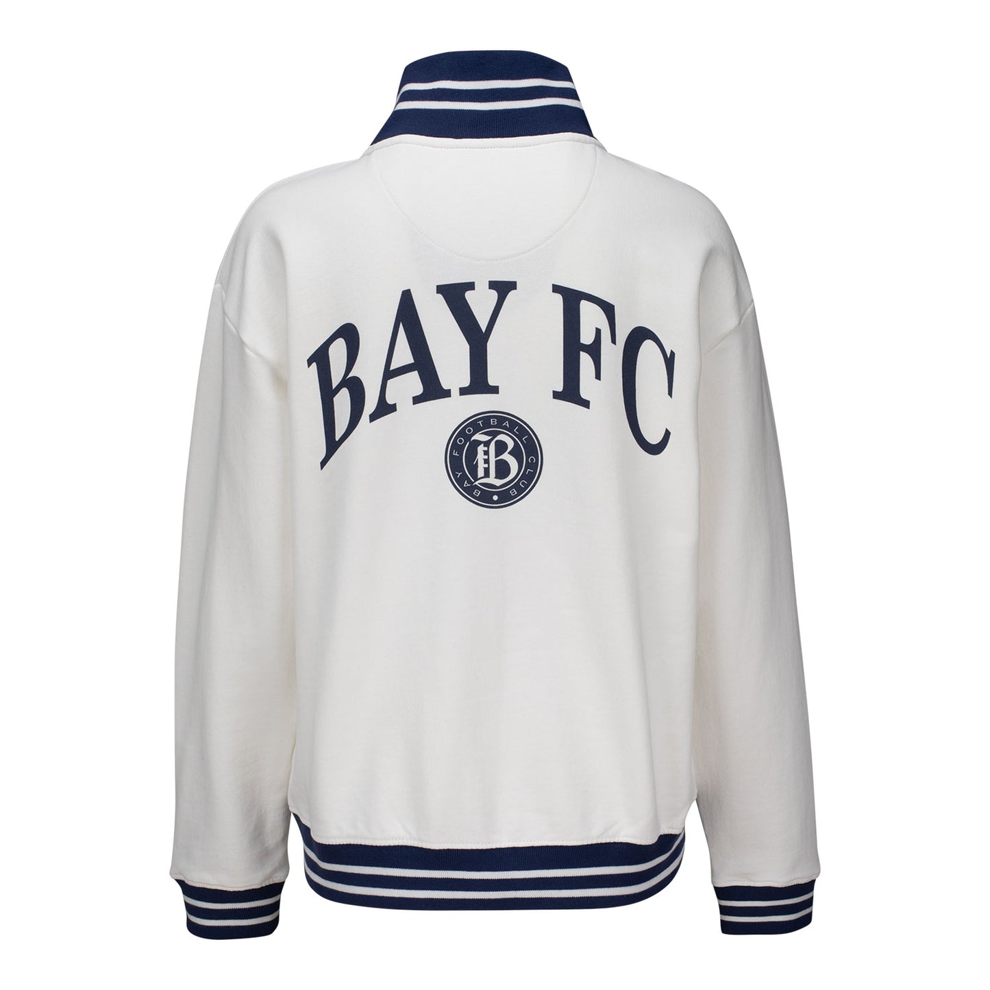 Women's Bay FC Sportiqe Sutton Jacket