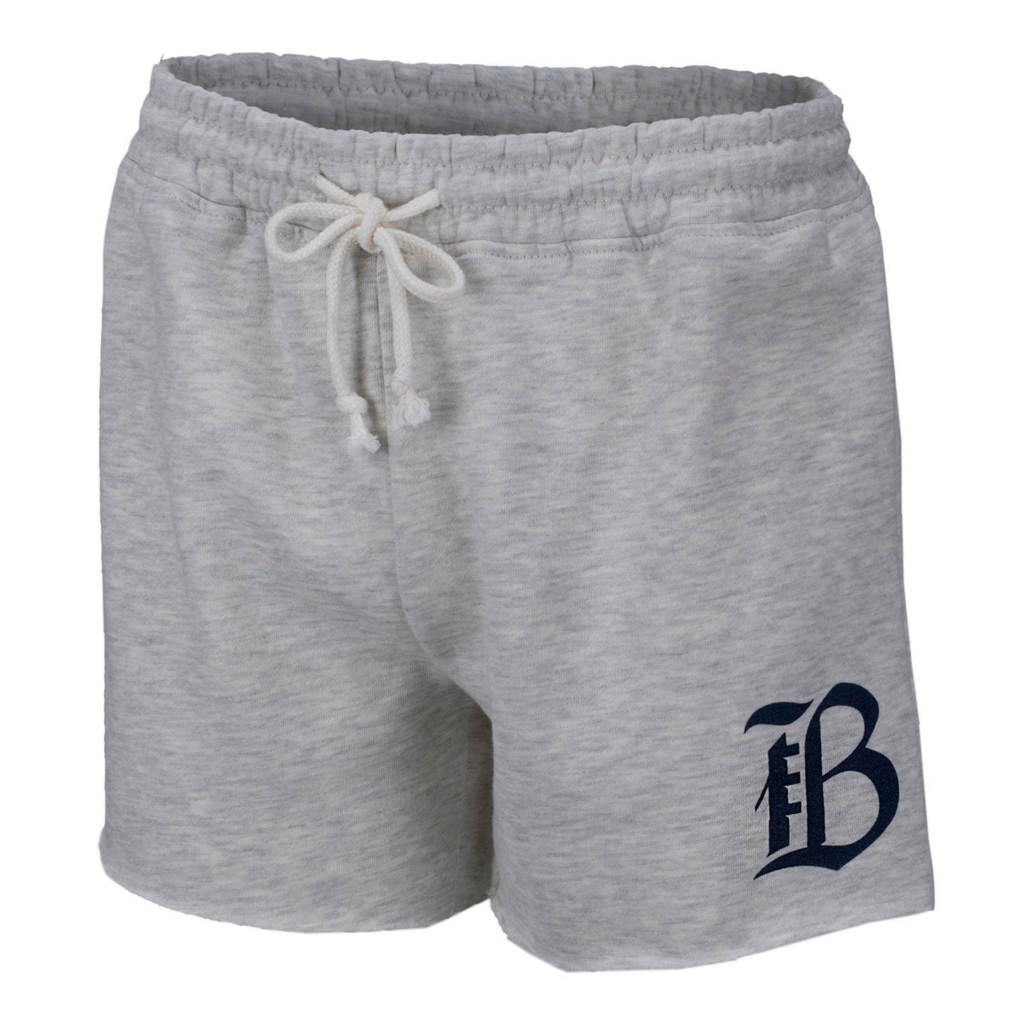 Women's Bay FC Ash Sweat Shorts