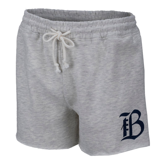 Women's Bay FC Ash Sweat Shorts view 1