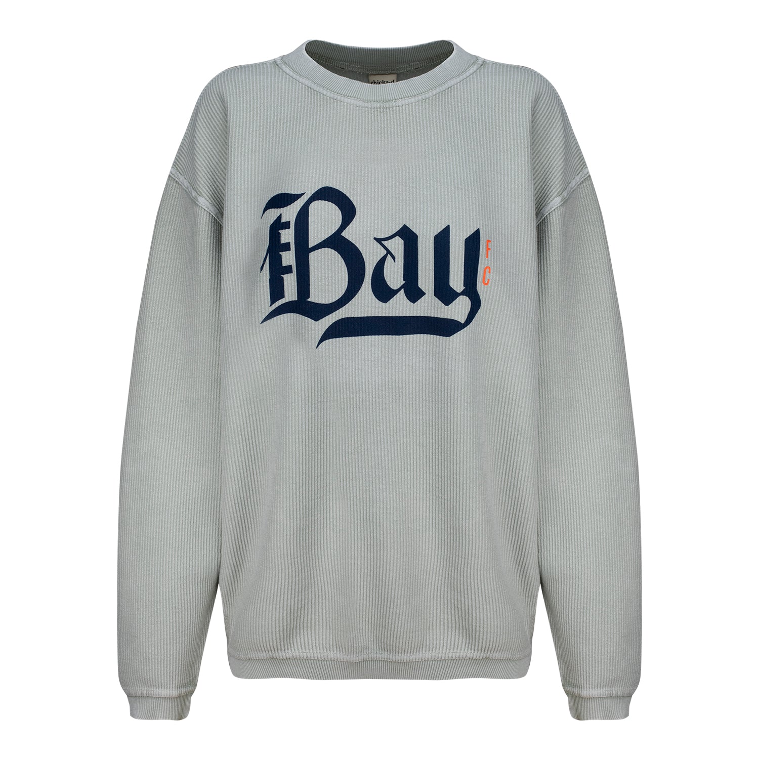 Bay FC Adult Apparel