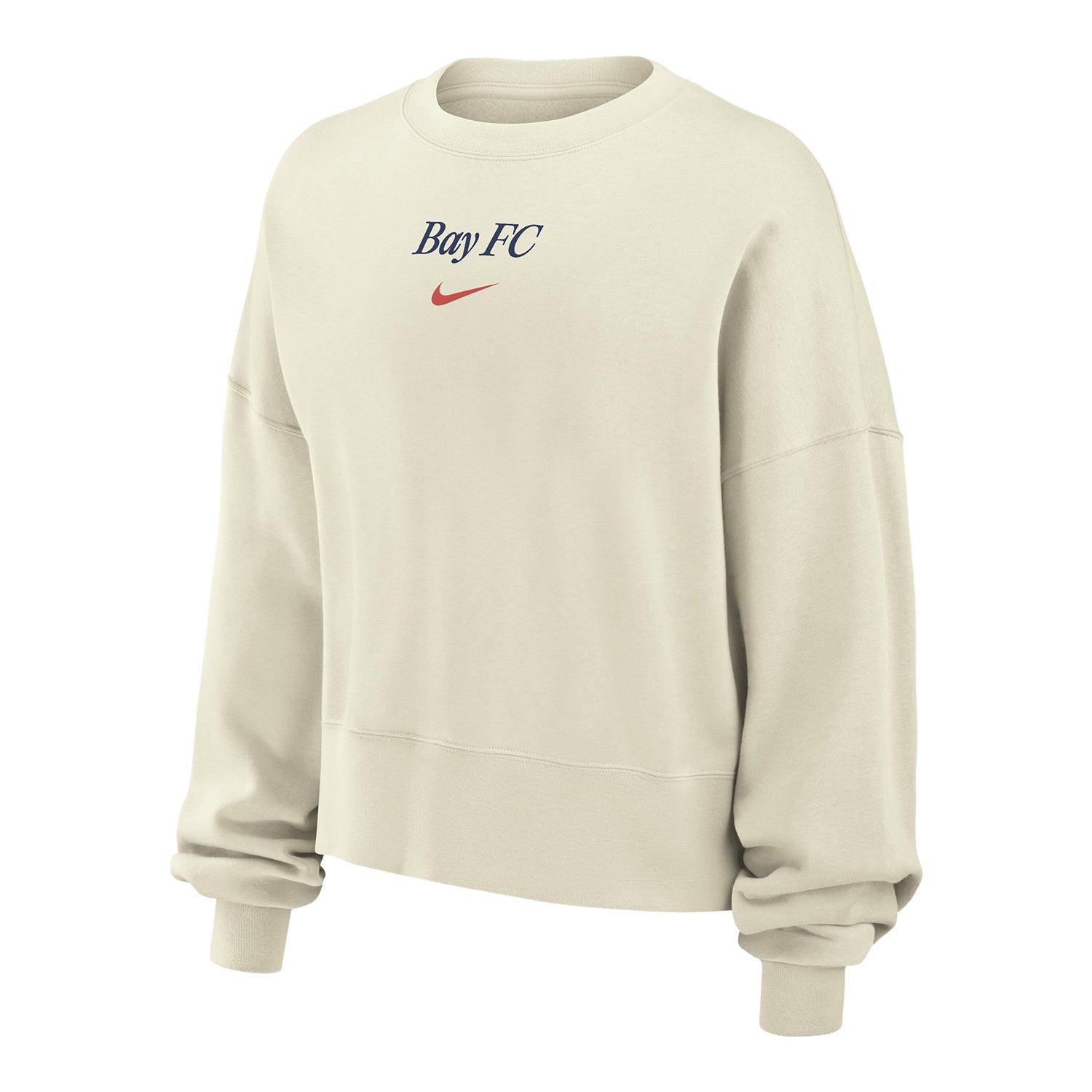 Bay FC Adult Apparel
