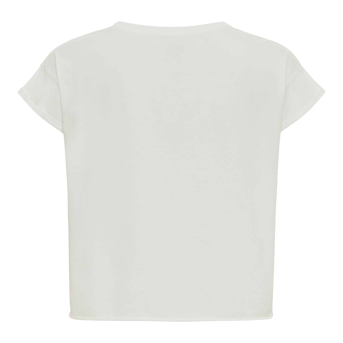 Women's Bay FC Sportiqe Alana Wimbledon T-Shirt