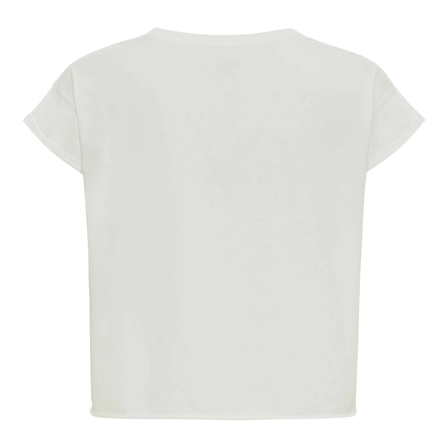 Women's Bay FC Sportiqe Alana Wimbledon T-Shirt