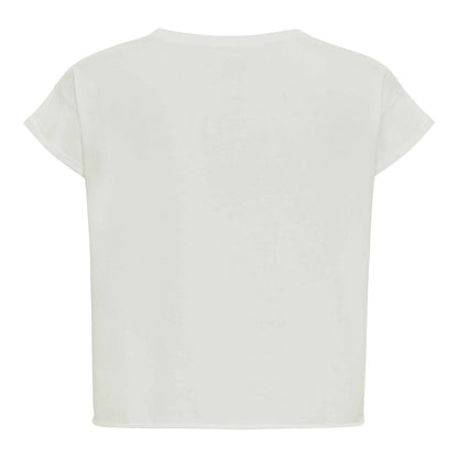 Women's Bay FC Sportiqe Alana Wimbledon T-Shirt