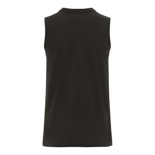 Women's Bay FC Sportiqe Mia Onyx Tank Top view 2