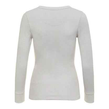 Women's Bay FC Sportiqe Dove Barlow Long Sleeve Tee