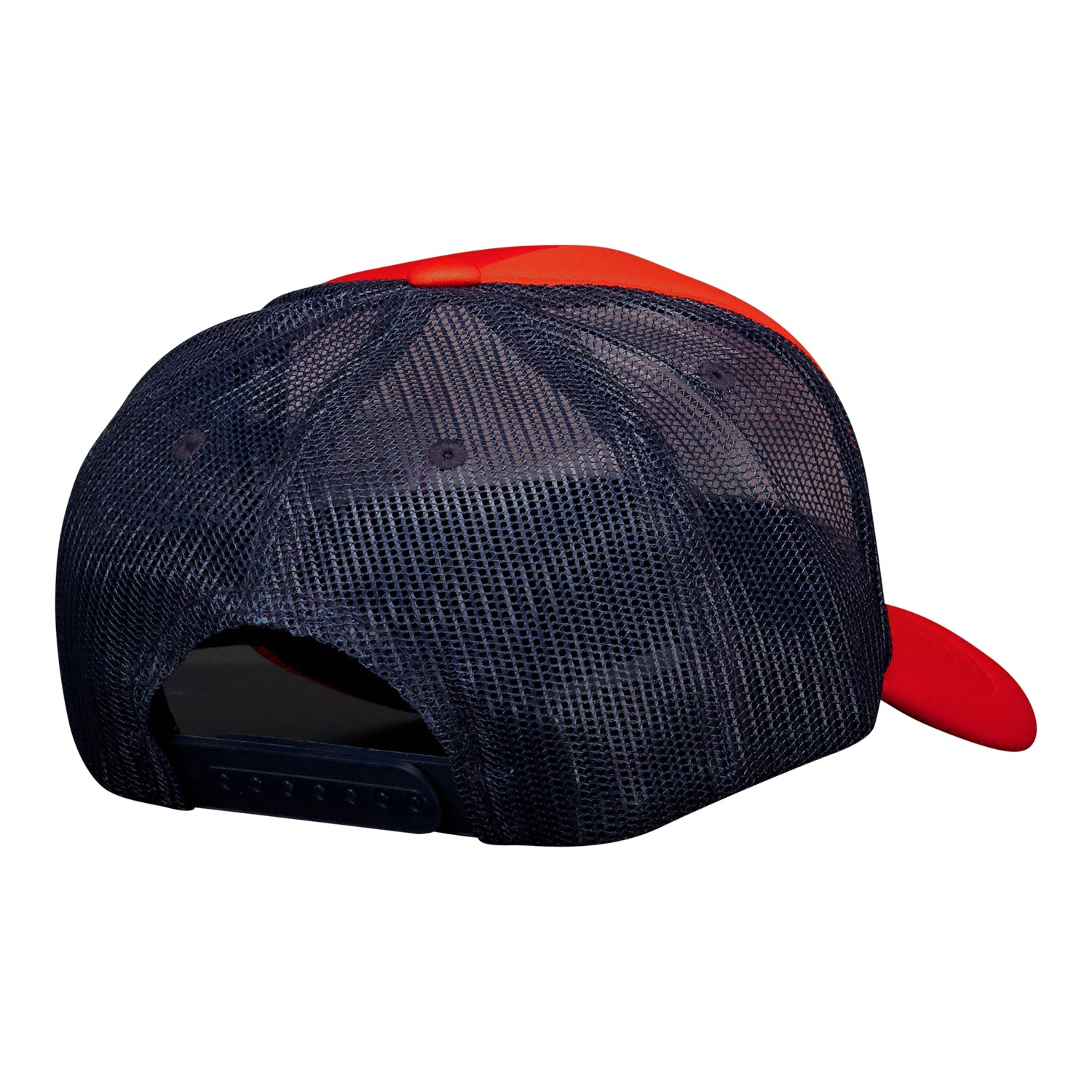 Unisex Bay FC Multicolor Trucker Hat