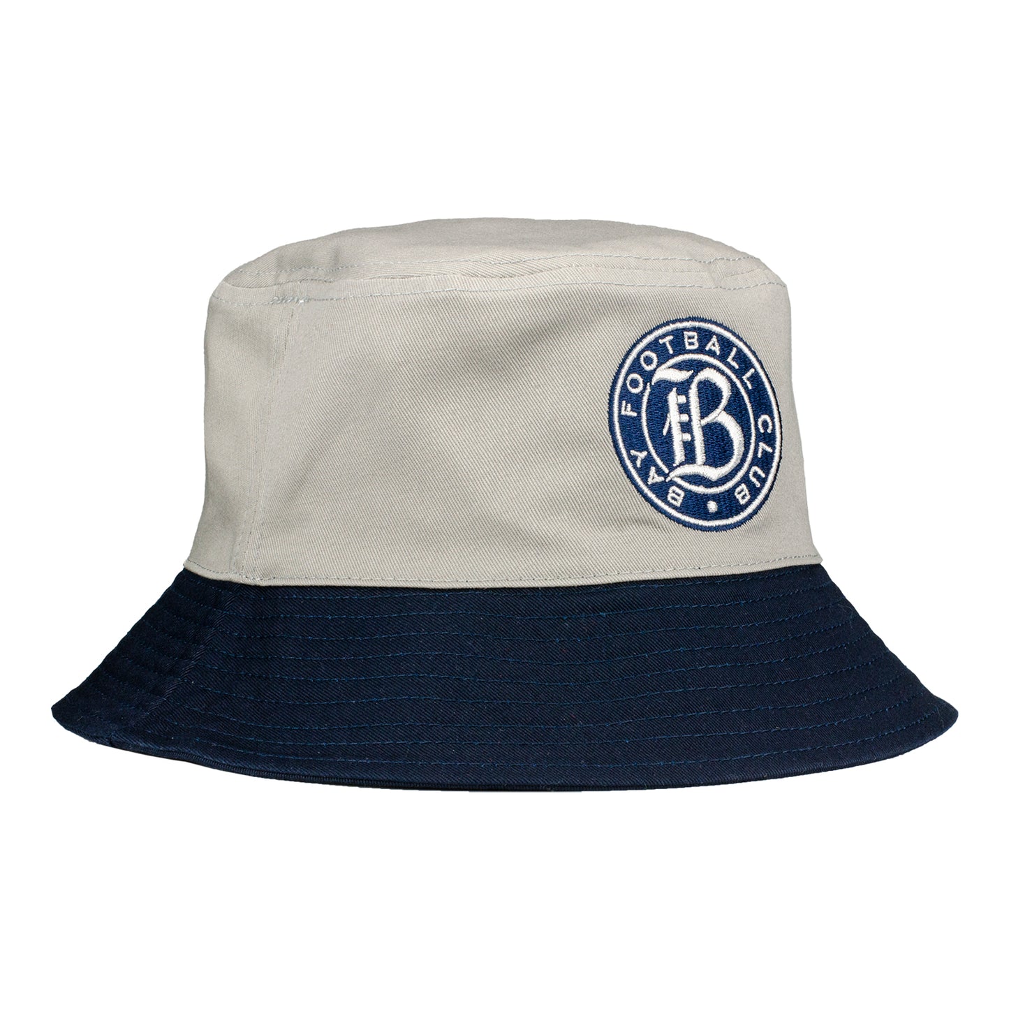 Unisex Bay FC Reversible Bucket Hat