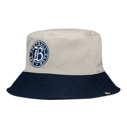 Unisex Bay FC Reversible Bucket Hat