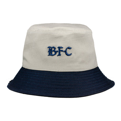 Unisex Bay FC Reversible Bucket Hat