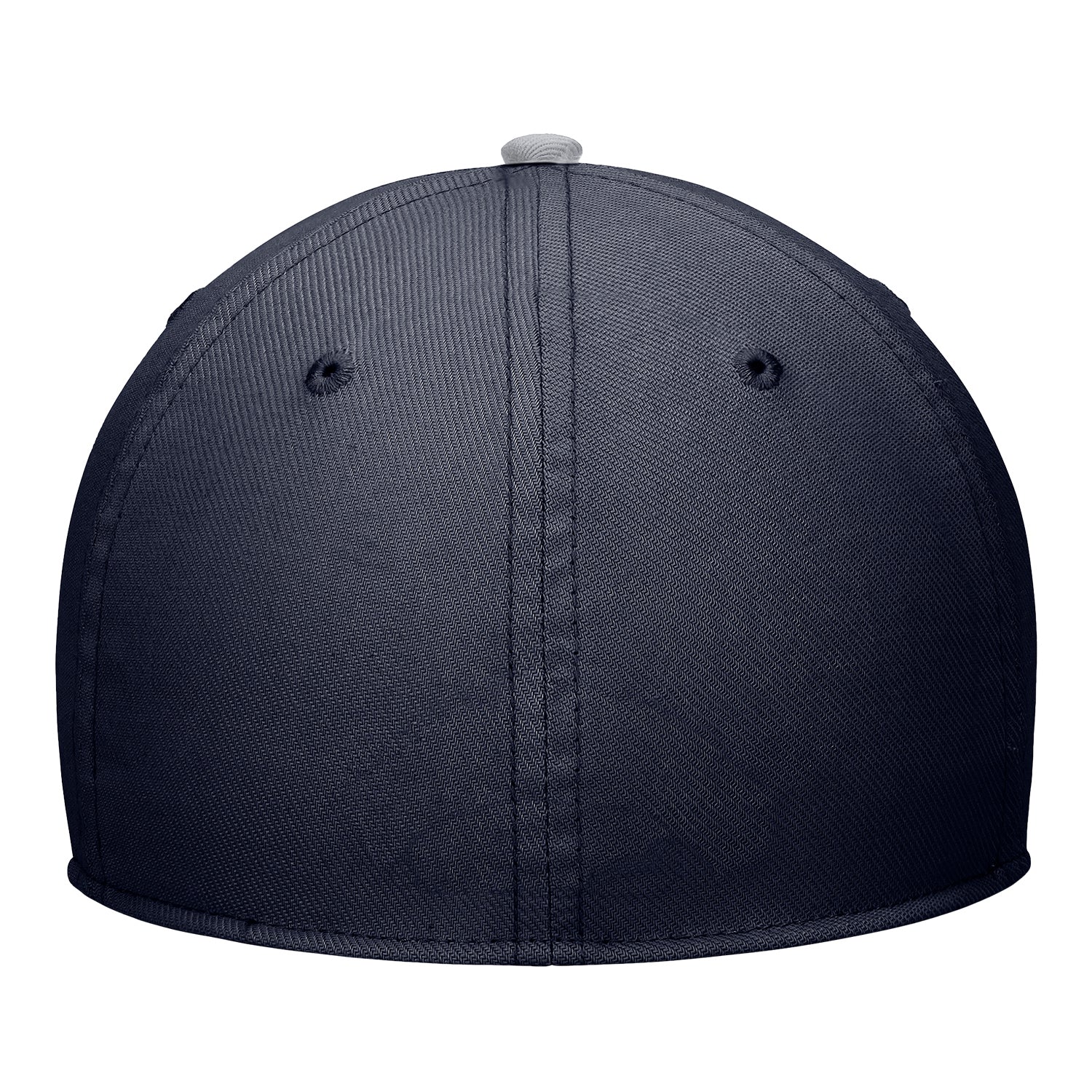 Bay FC Navy Nike Rise Flex-Fit Cap