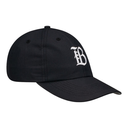 Bay FC Logo Hat Black