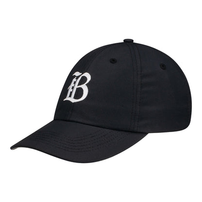 Bay FC Logo Hat Black