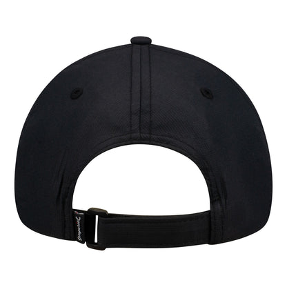 Bay FC Logo Hat Black