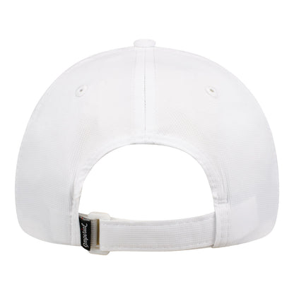 Bay FC Logo Hat White