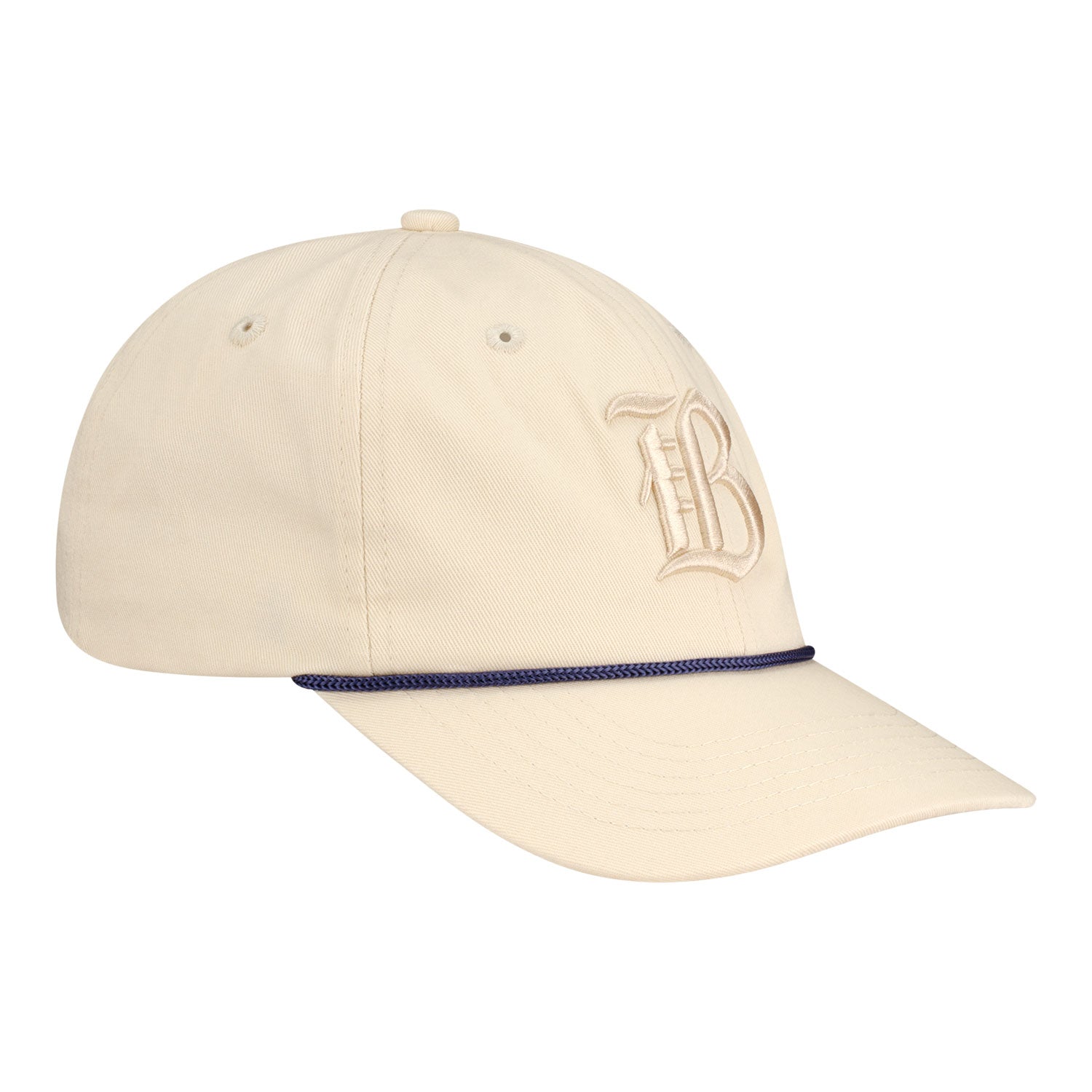 Bay FC Fog 2.0 Hat