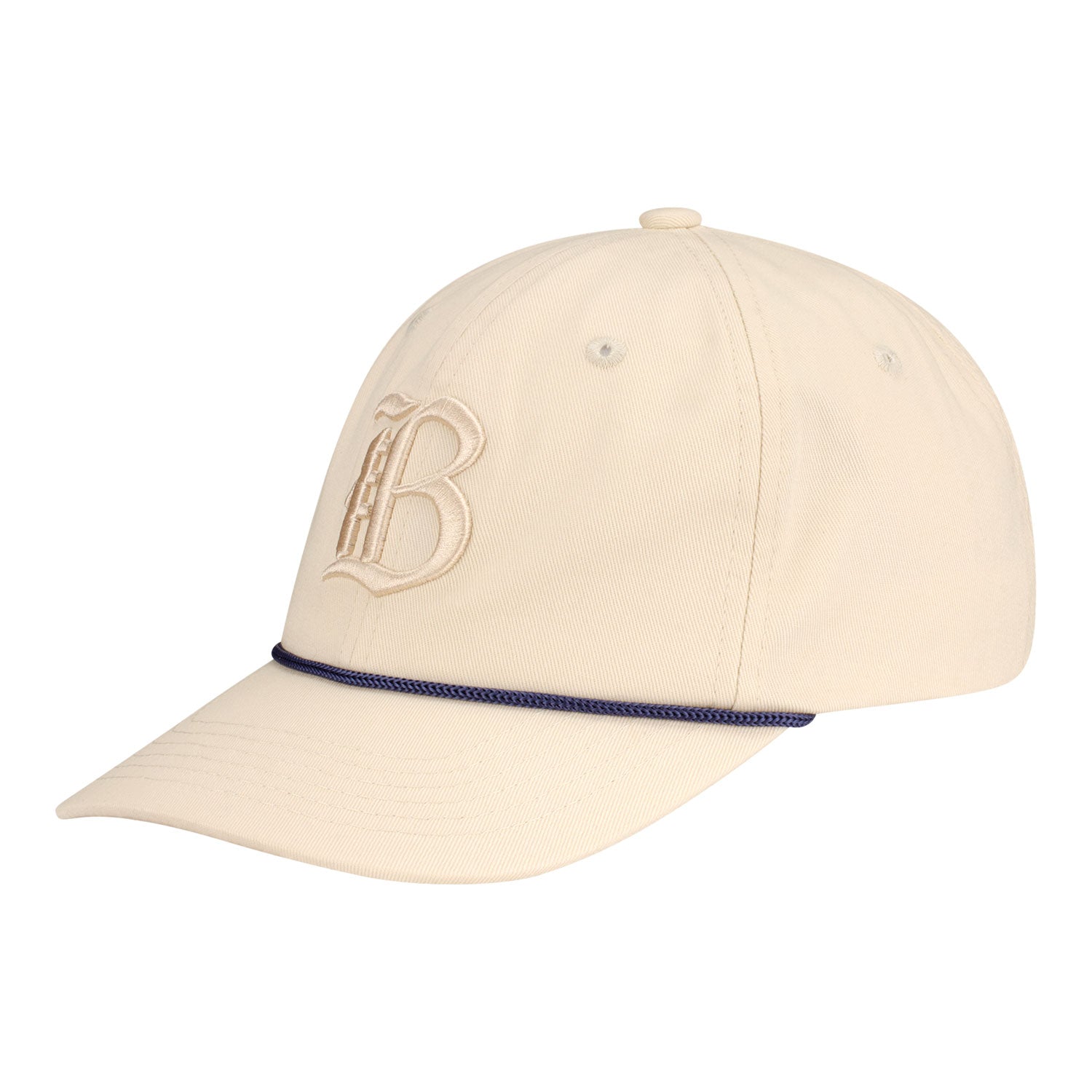 Bay FC Fog 2.0 Hat