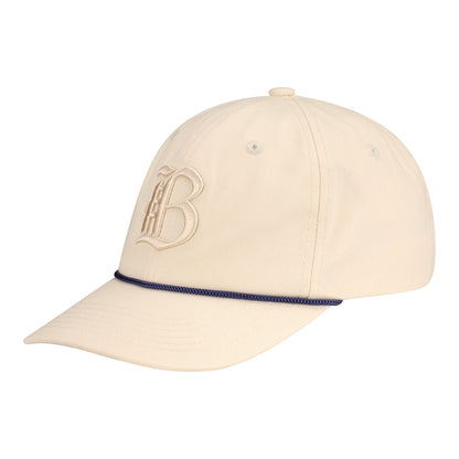 Bay FC Fog 2.0 Hat